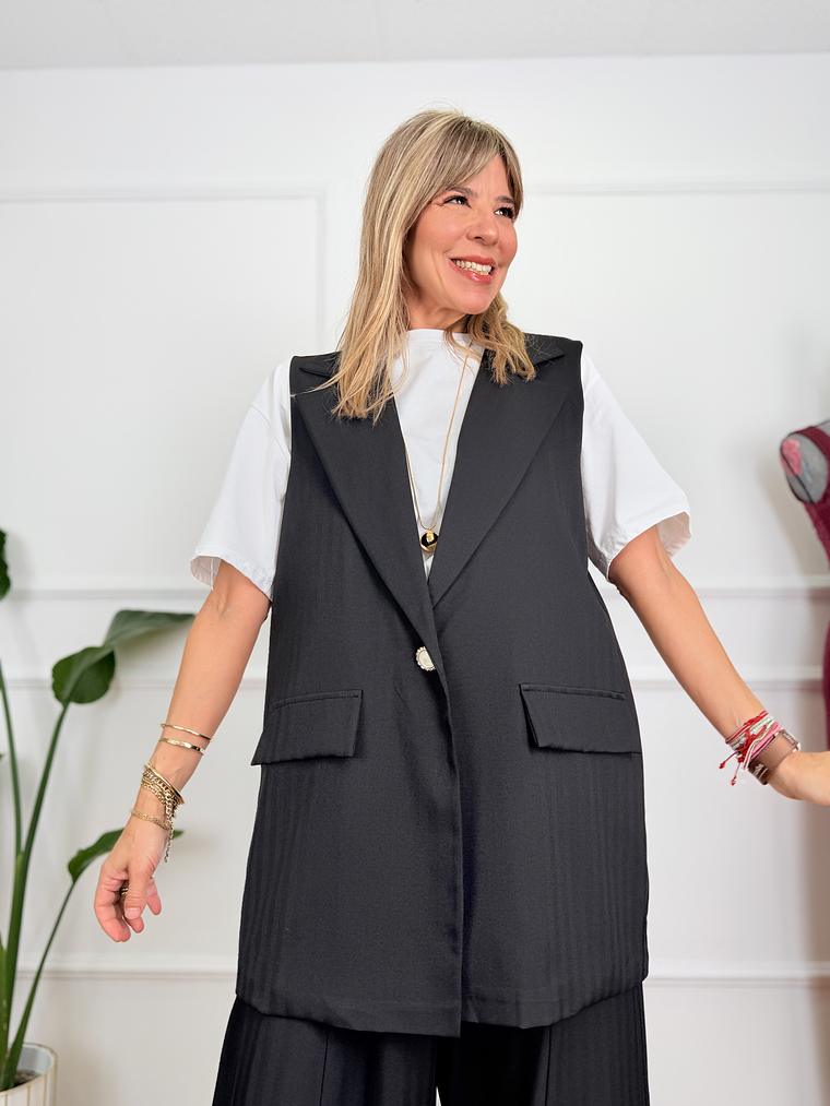 Chroma Suit 51929 Black 4