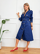 Liora Jean Dress MG6122 - thumbnail 2