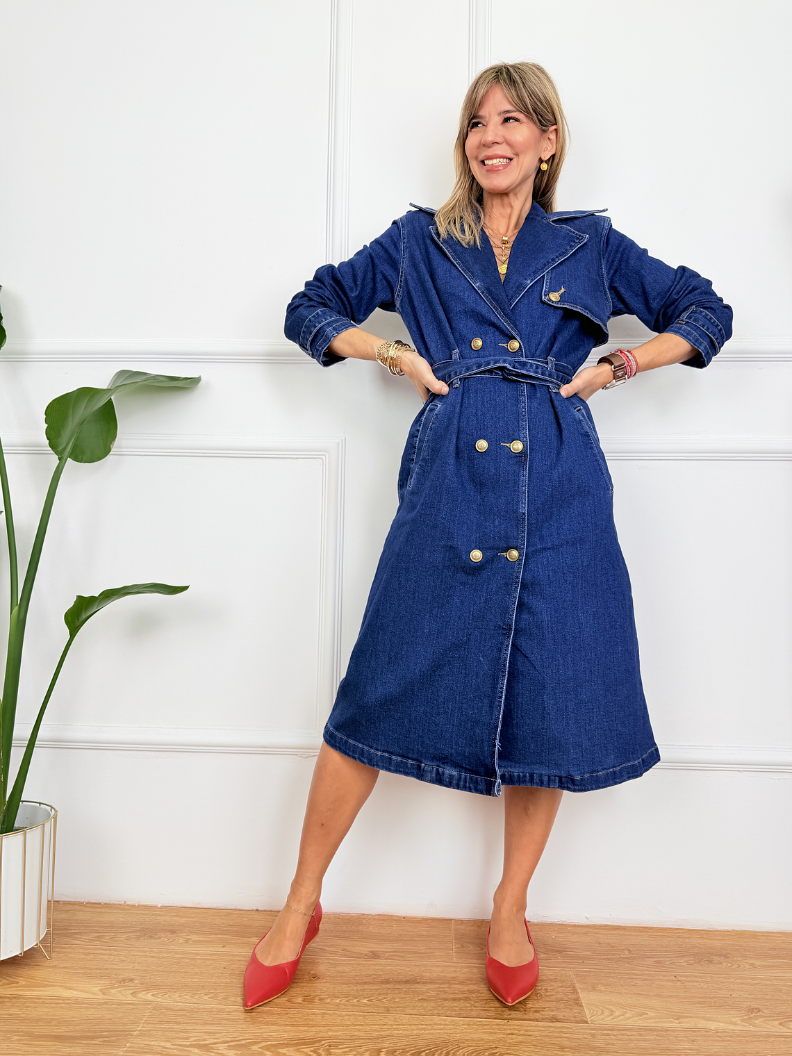 Liora Jean Dress MG6122 1