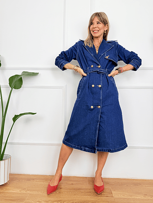 Liora Jean Dress MG6122