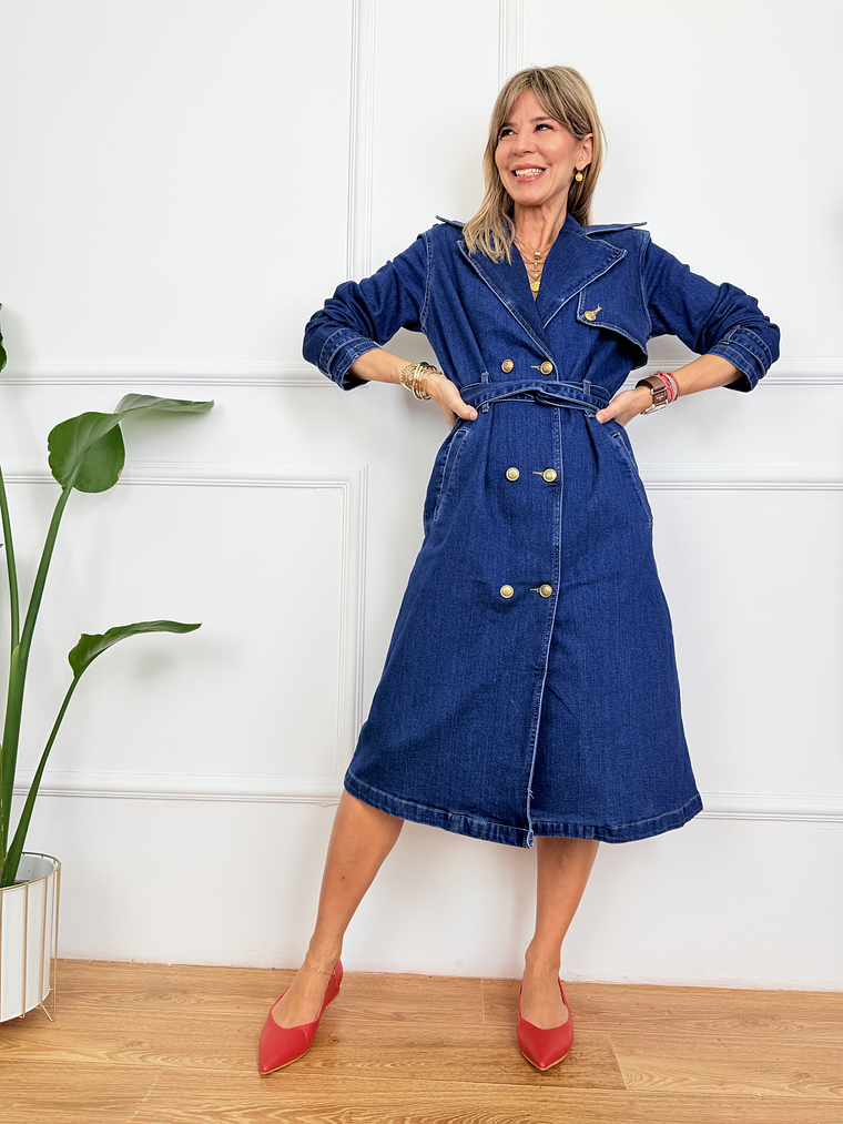 Liora Jean Dress MG6122 1