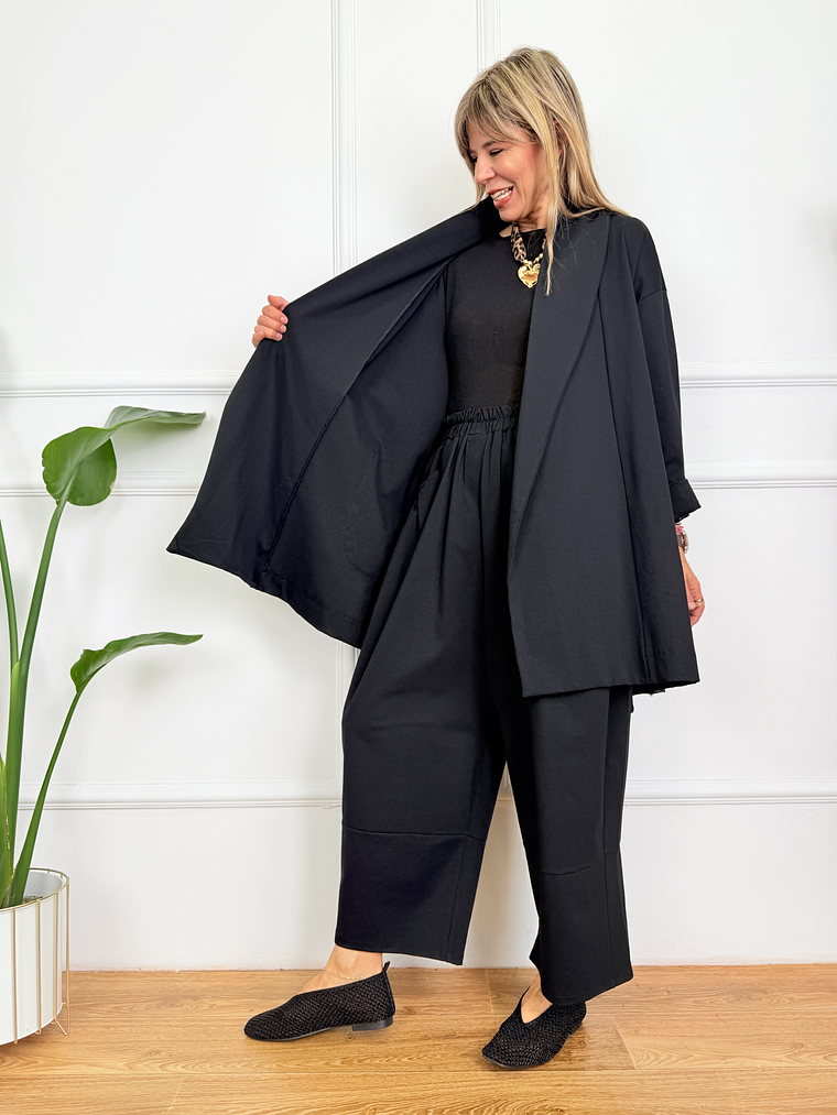 Neroli Set Y200 Black  2