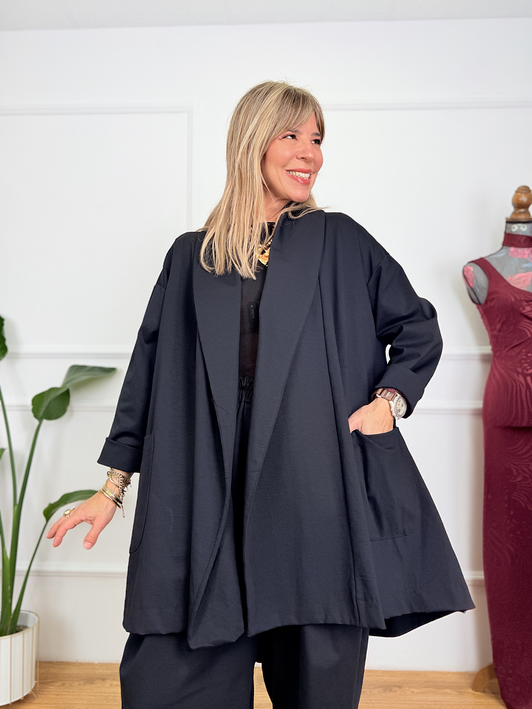 Neroli Set Y200 Black  4