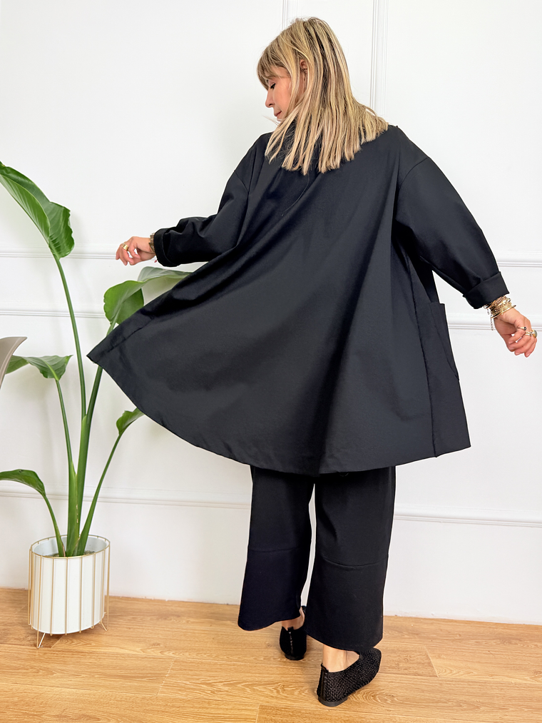 Neroli Set Y200 Black  3