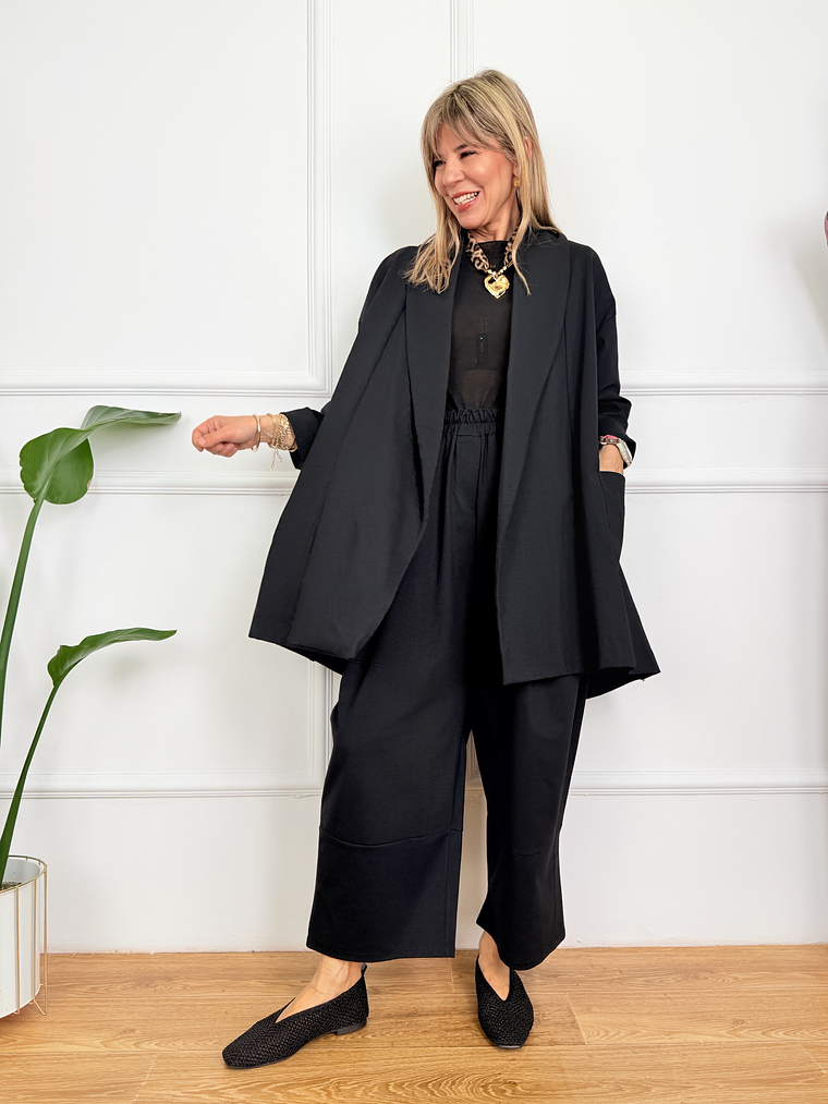 Neroli Set Y200 Black  1