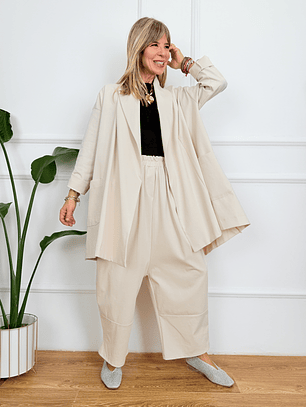 Neroli Set Y200 Beige 