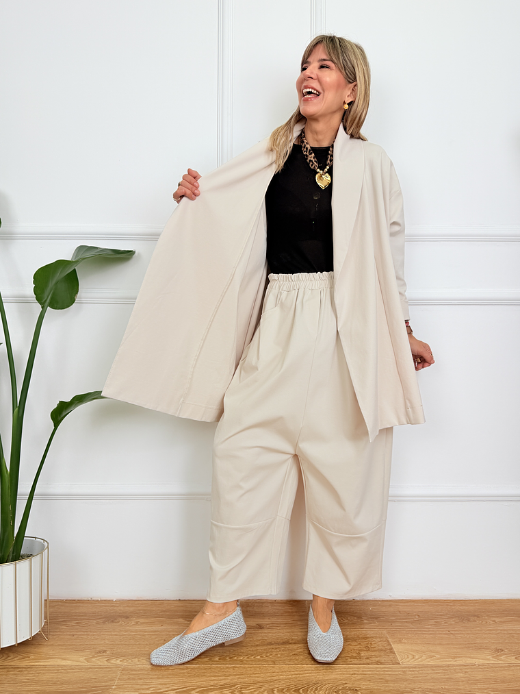 Neroli Set Y200 Beige  2