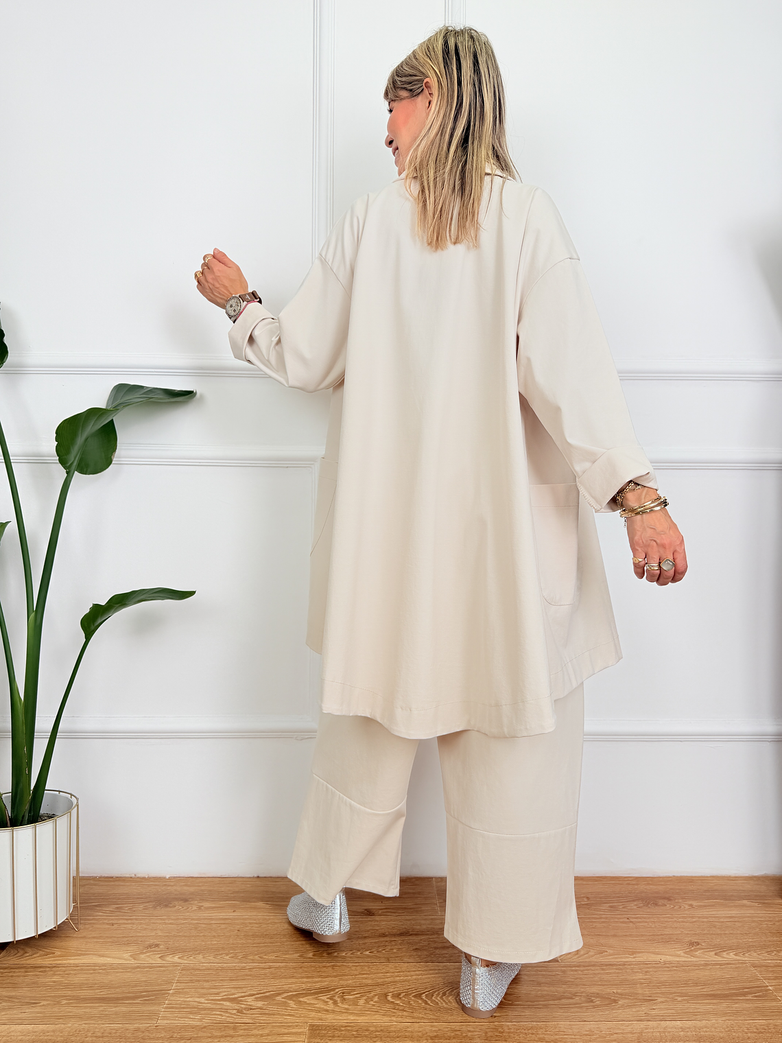 Neroli Set Y200 Beige  3