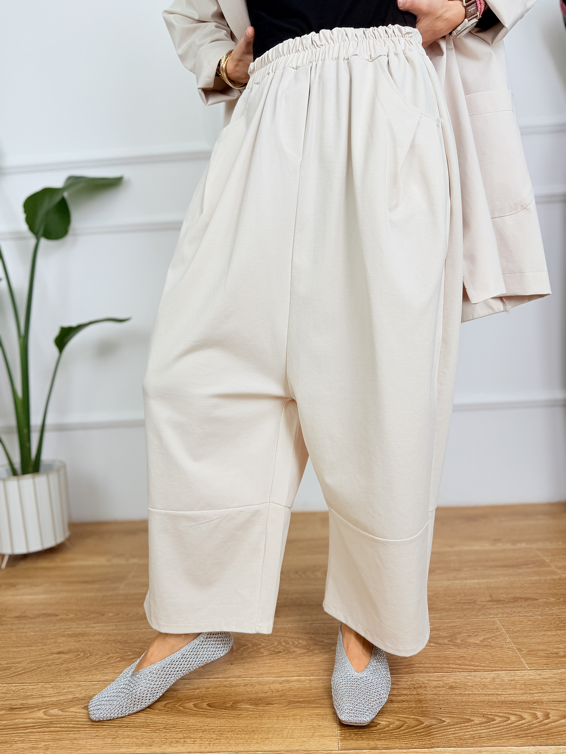 Neroli Set Y200 Beige  5