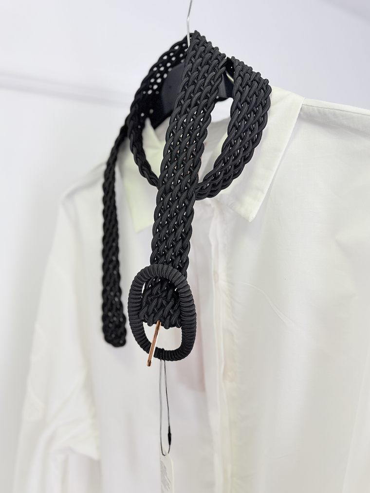 Stricken Belt Black CT7893  1