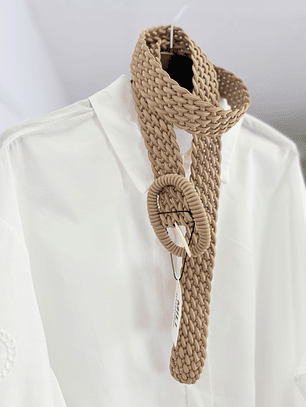 Stricken Belt Pourou CT7893 