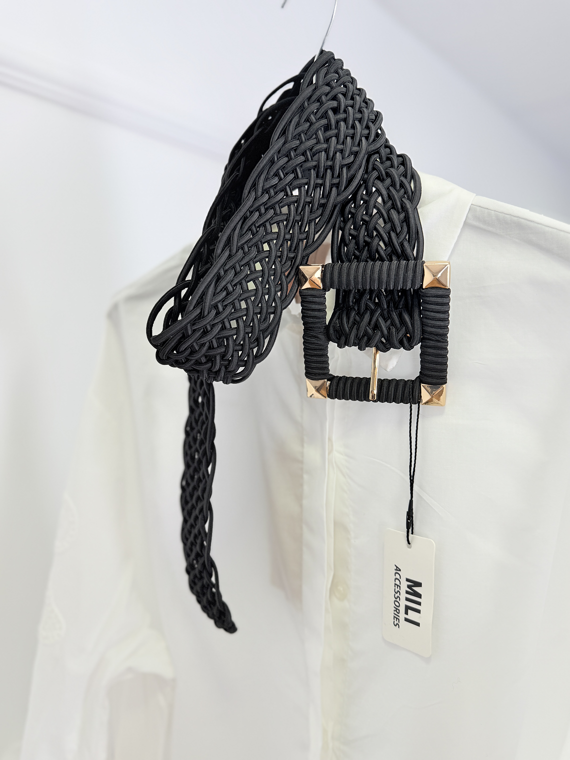 Zopf Black Belt CT7886  1