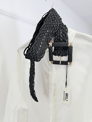 Zopf Black Belt CT7886 