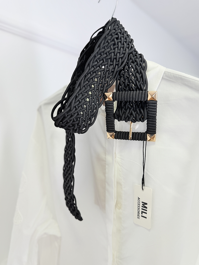 Zopf Black Belt CT7886  1