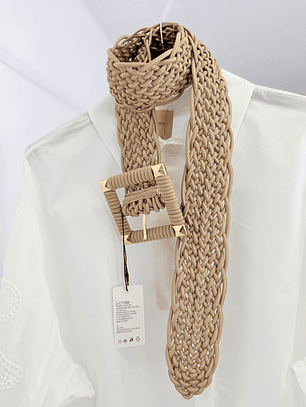 Zopf Pourou Belt CT7886