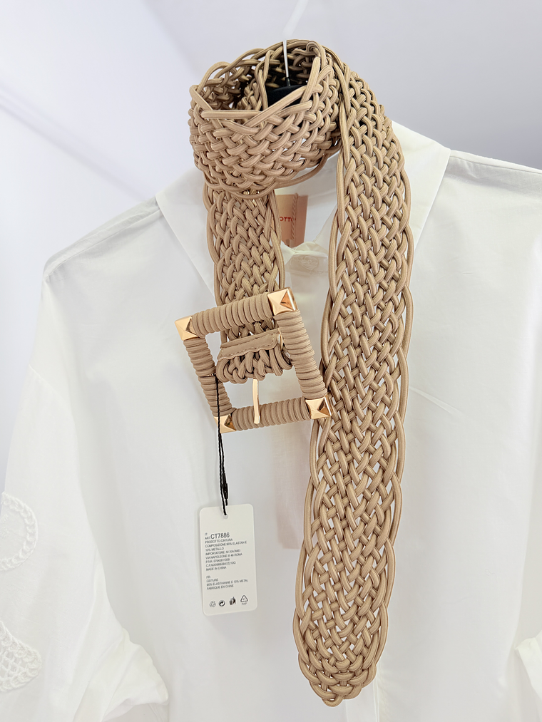 Zopf Pourou Belt CT7886 1