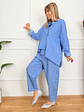 Denim Lovers Set 26011 (Light Blue) - thumbnail 2