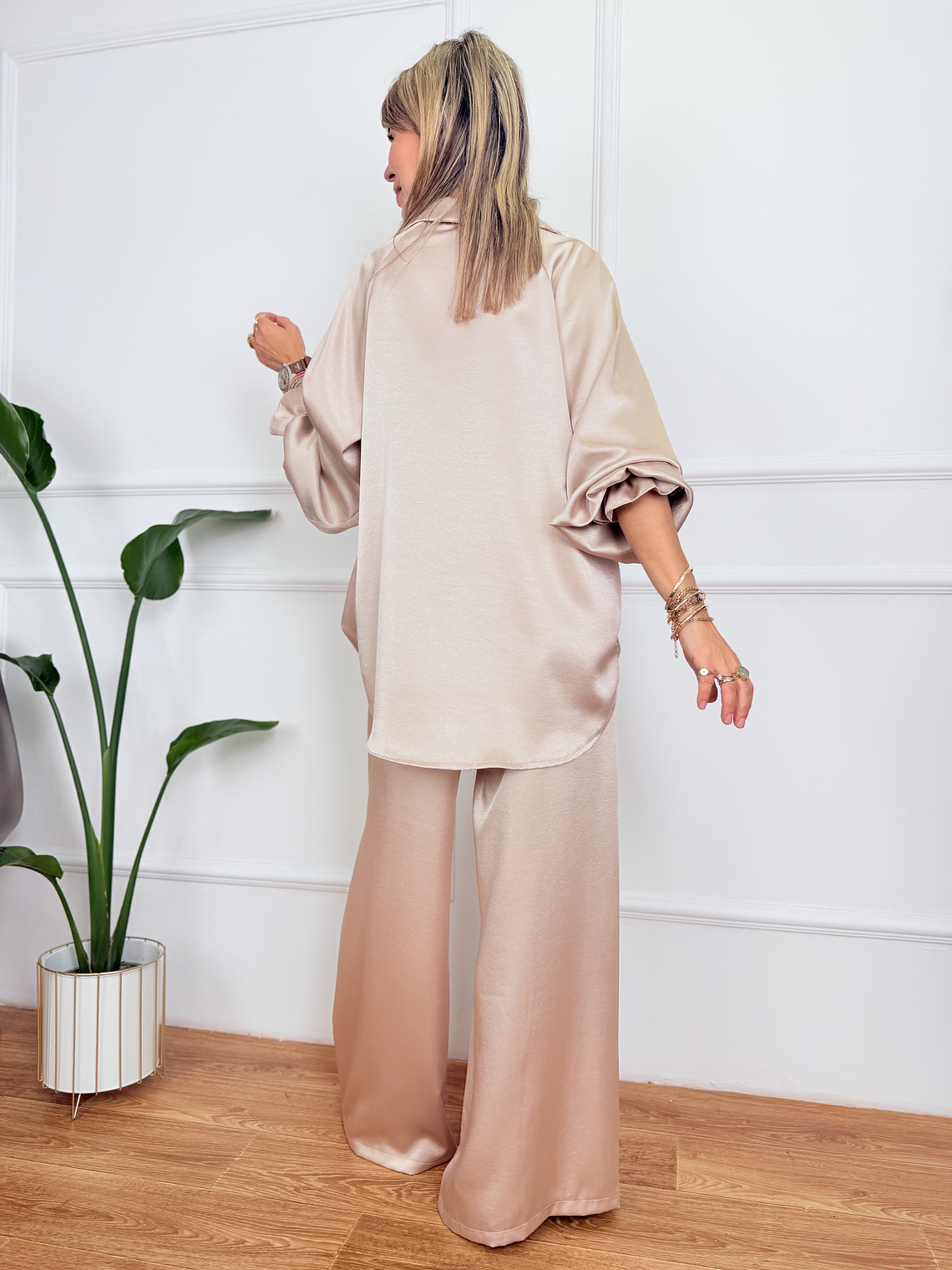 Elite Set 8133 Beige 3