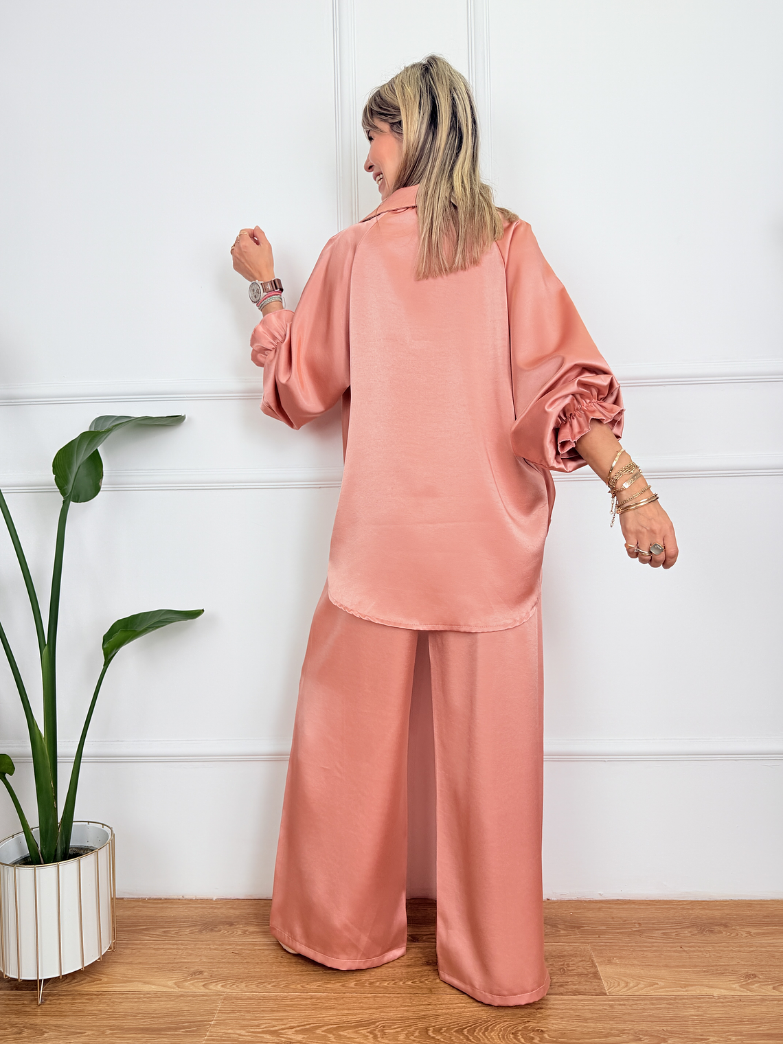 Elite Set 8133 Pink  3