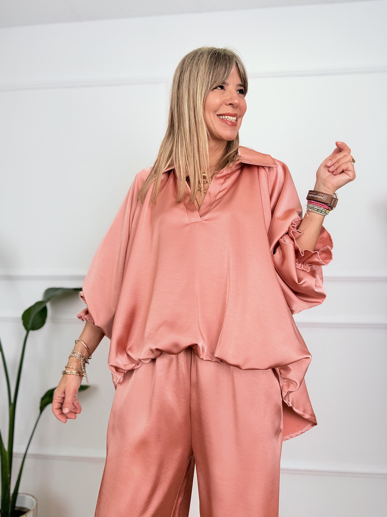 Elite Set 8133 Pink  4