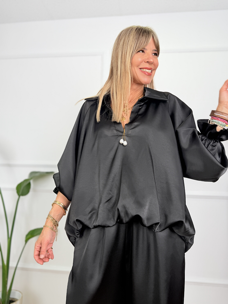 Elite Set 8133 Black  4