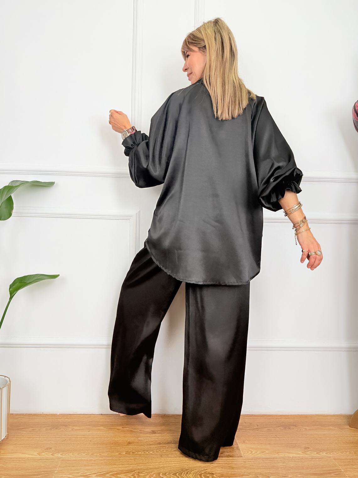 Elite Set 8133 Black  3