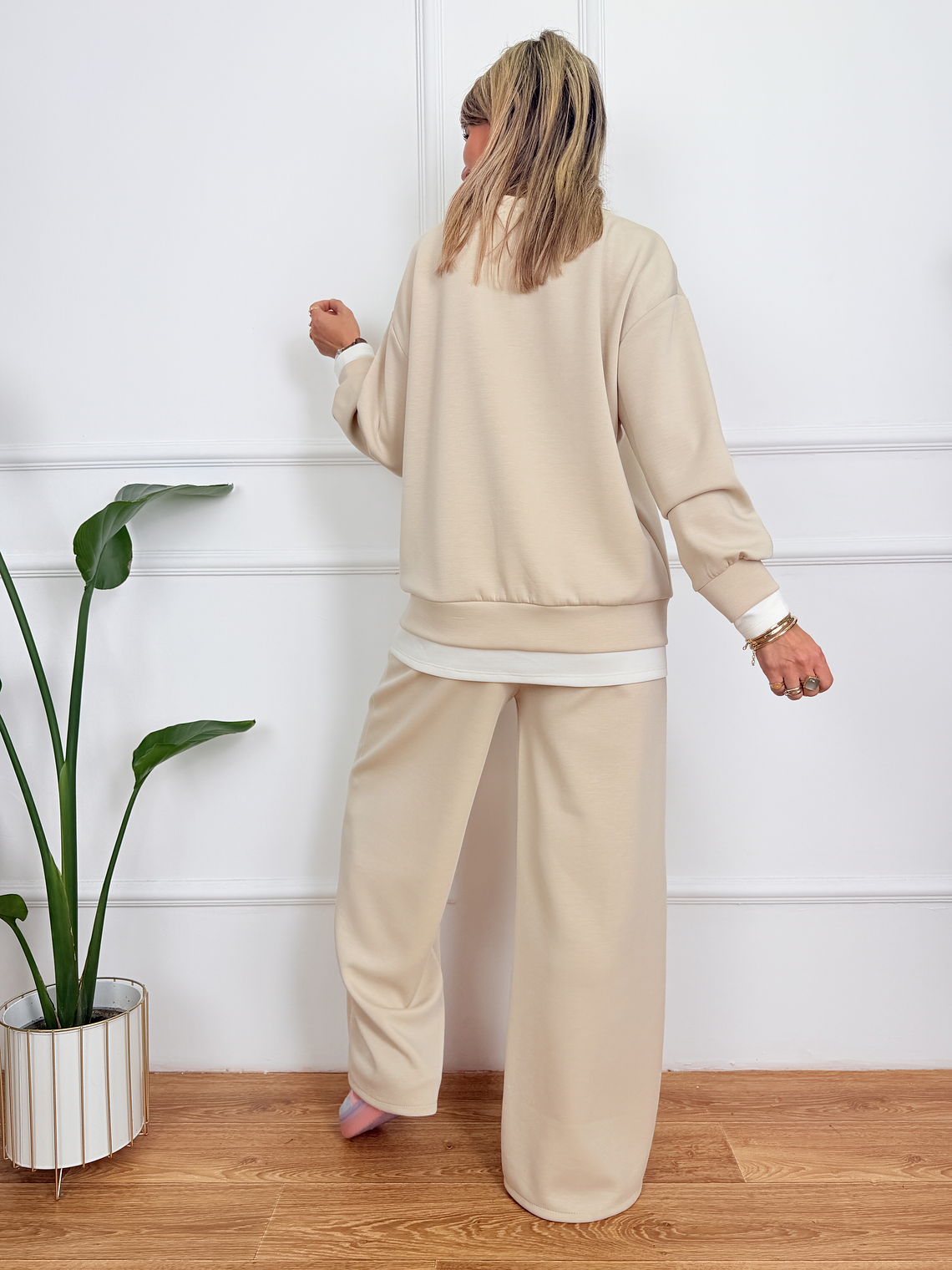 Golden Hour Set 25593 Sand 2