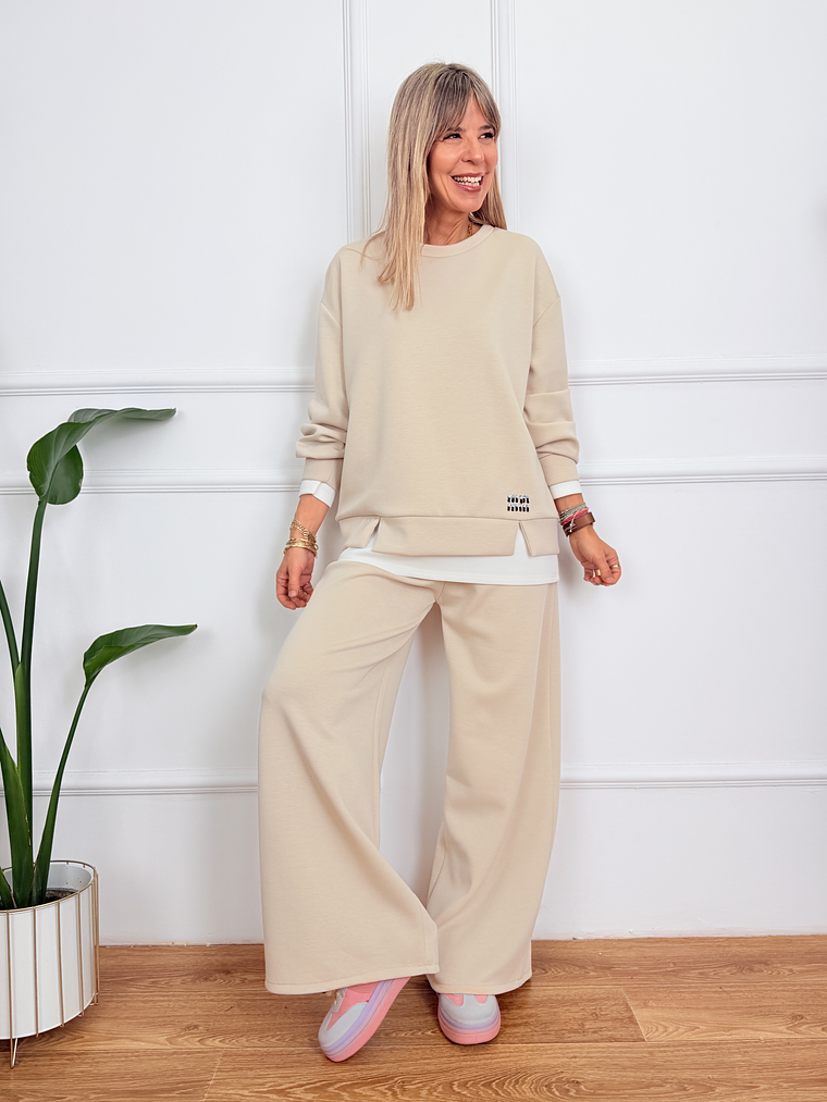 Golden Hour Set 25593 Sand 1