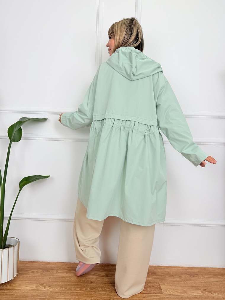 Bliss Jacket 51905 Pistachio 4