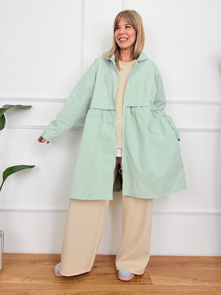 Bliss Jacket 51905 Pistachio 2