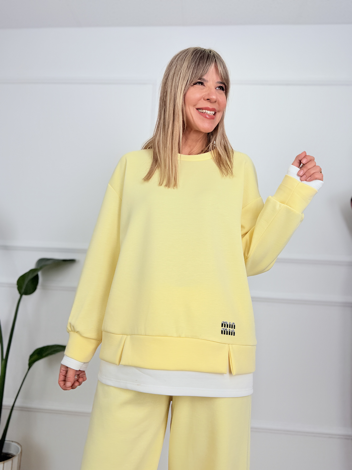 Golden Hour Set 25593 Yellow 3