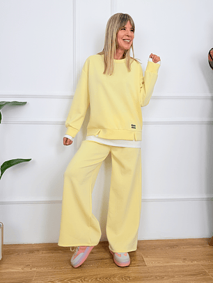 Golden Hour Set 25593 Yellow