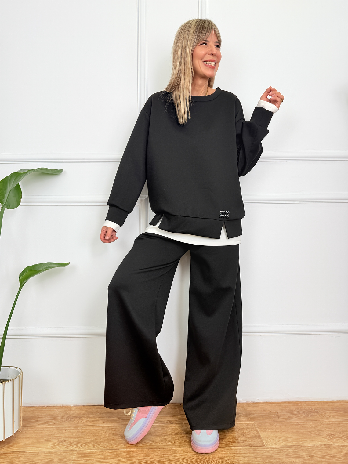 Golden Hour Set 25593 Black 1