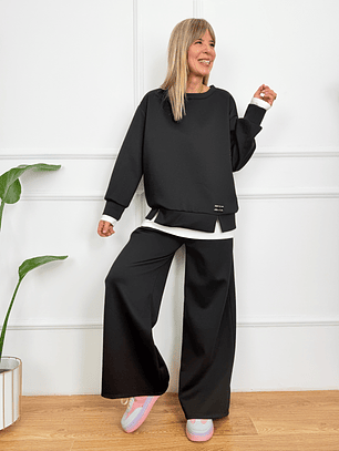 Golden Hour Set 25593 Black