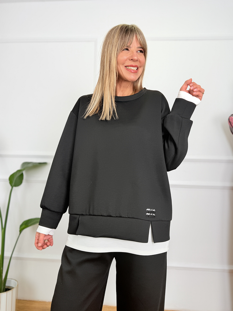 Golden Hour Set 25593 Black 3