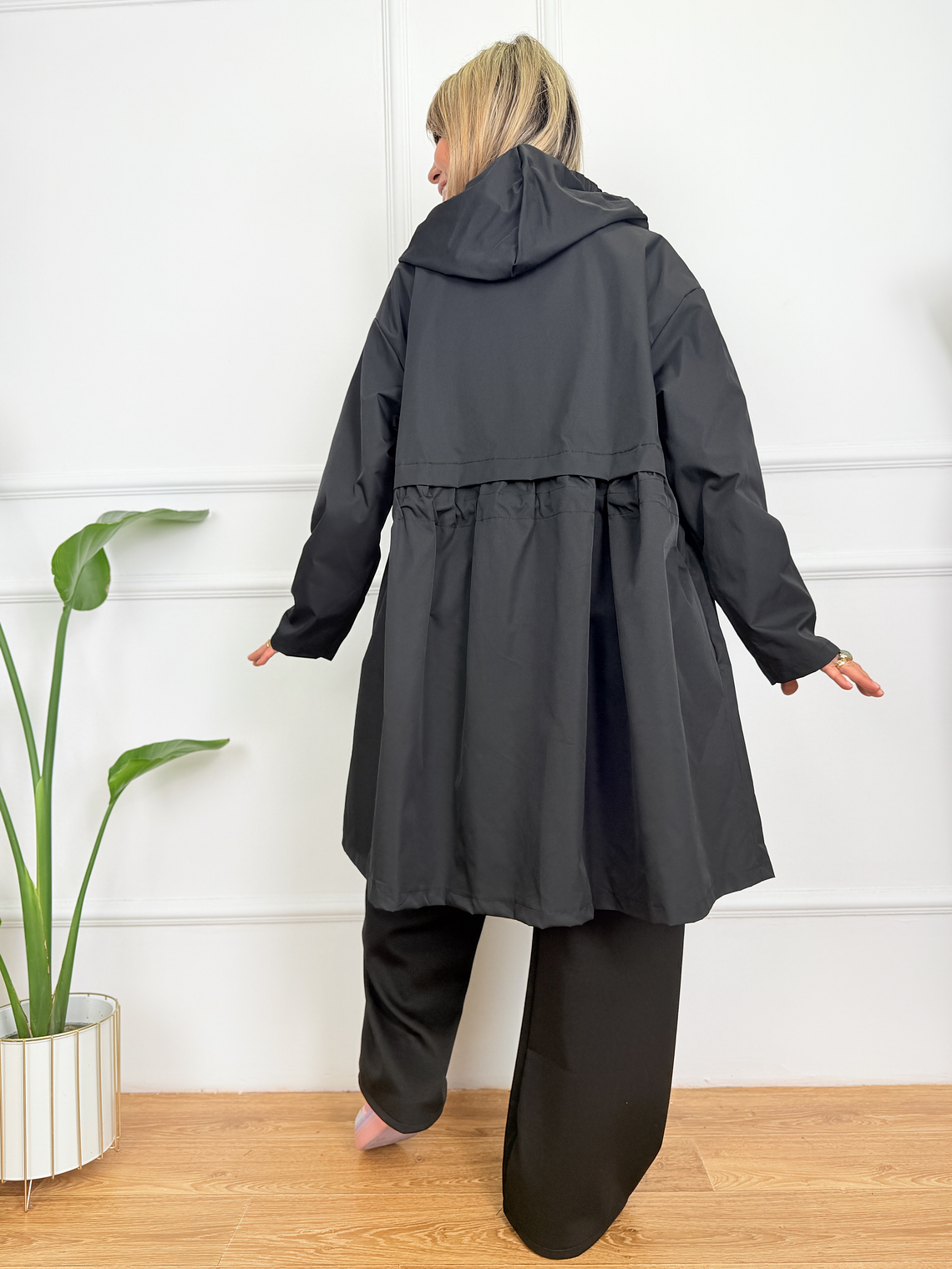 Bliss Jacket 51905 Black 4