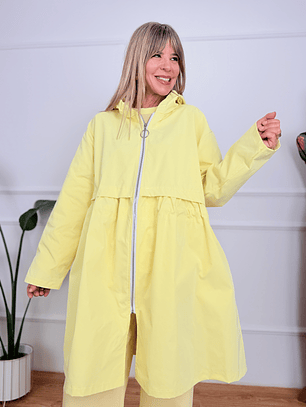 Bliss Jacket 51905 Yellow