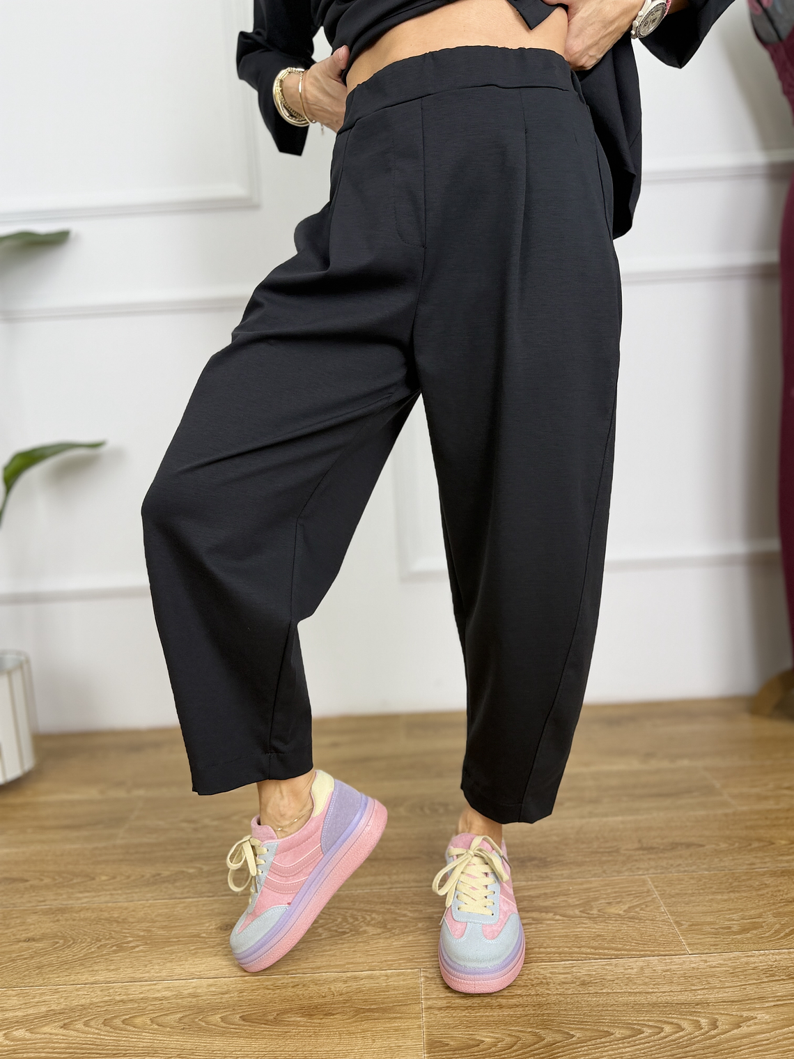 Αvelis Set 5002 Black 4