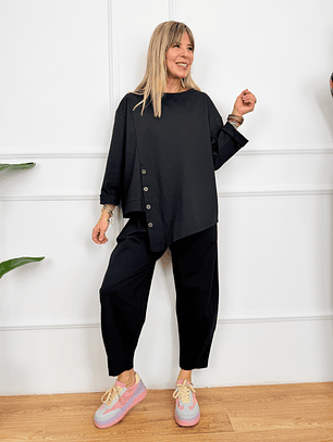 Αvelis Set 5002 Black