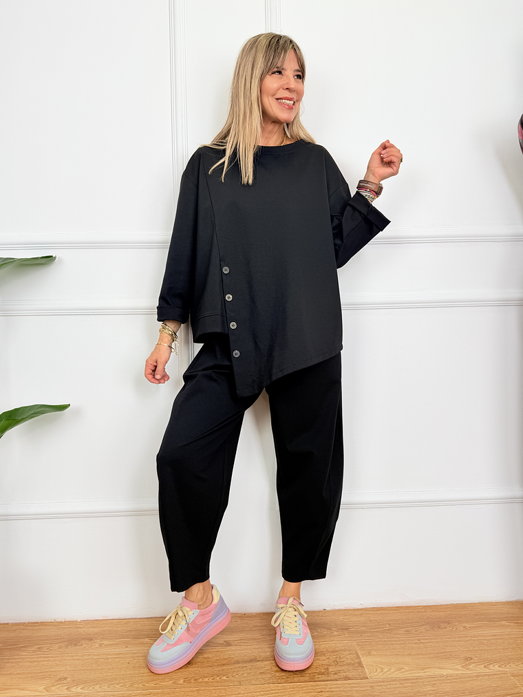 Αvelis Set 5002 Black 1