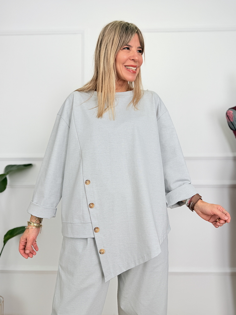 Αvelis Set 5002 Grey  3