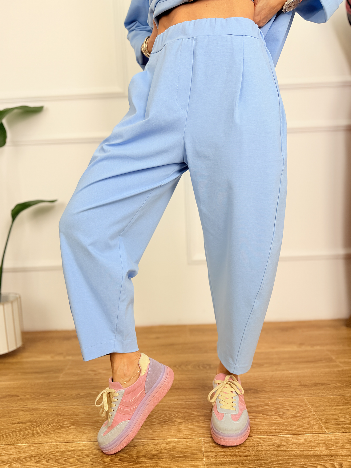 Αvelis Set 5002 Blue  4