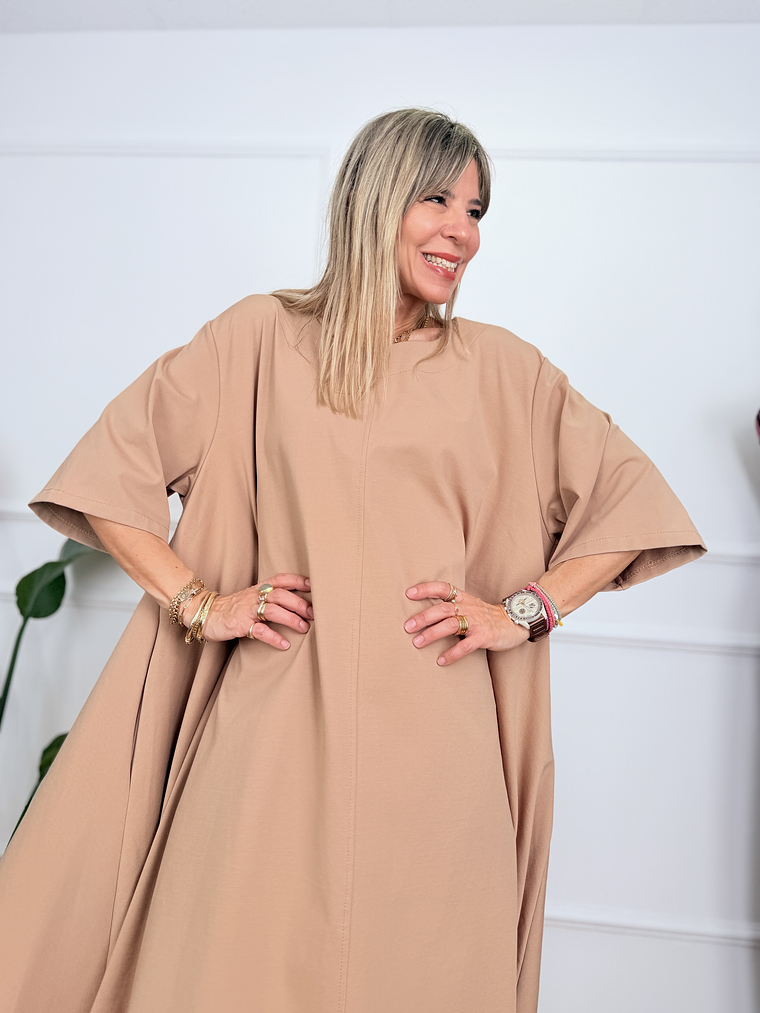 Petaline Dress 6659 Pourou 4