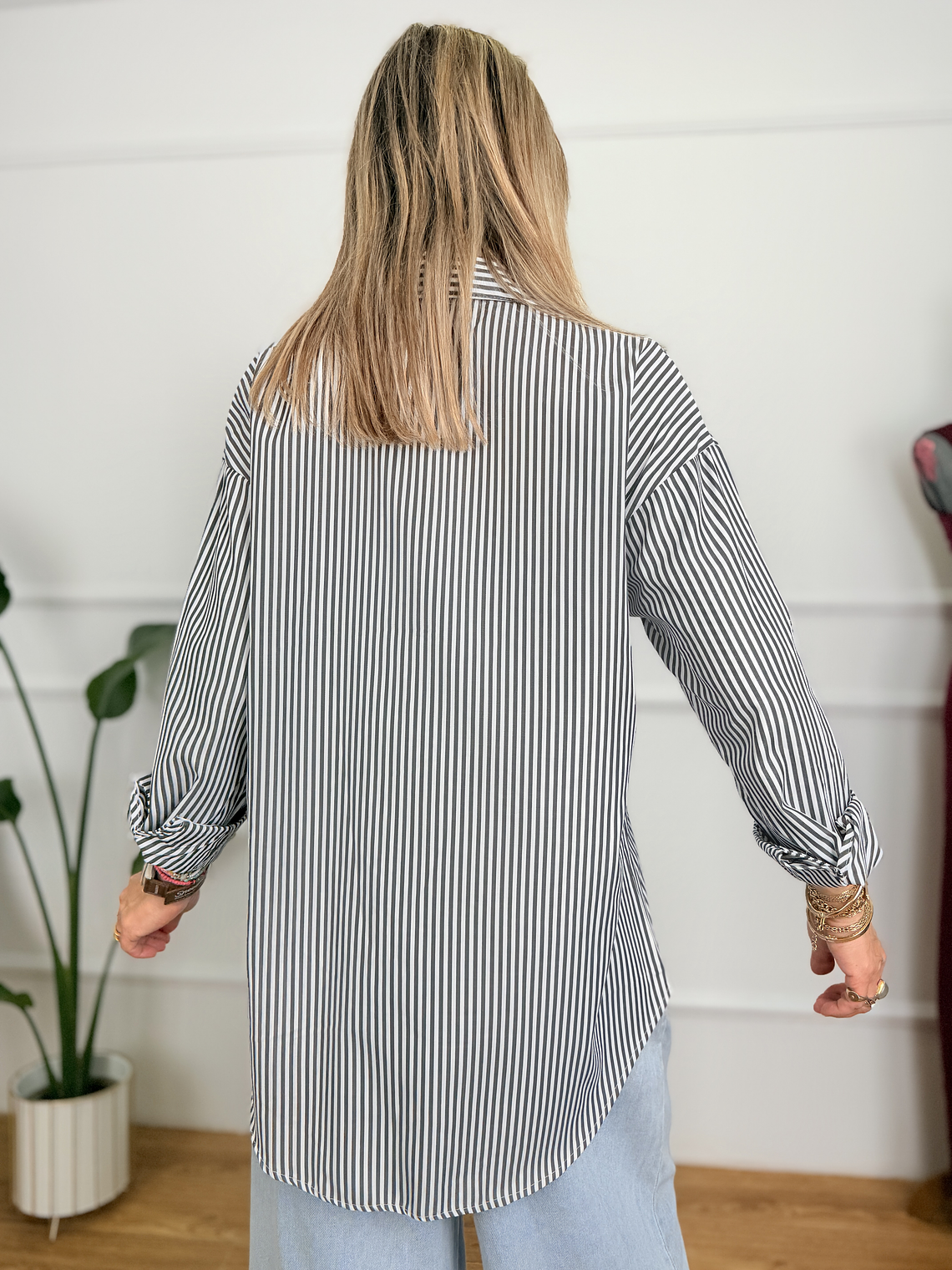 Anthise Y79 Shirt Black 2