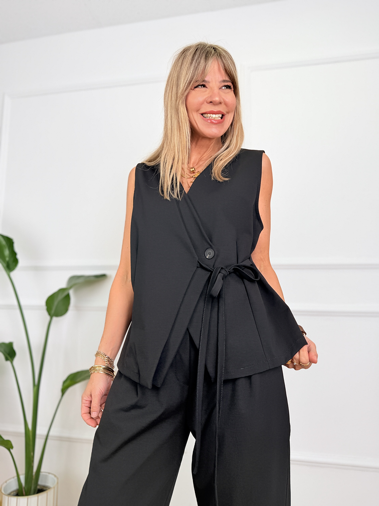 Novelle Set 26016 Black 4