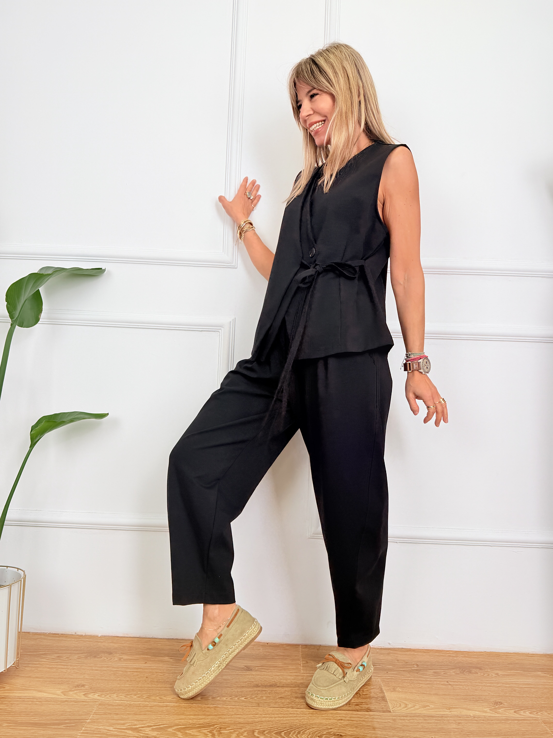 Novelle Set 26016 Black 2