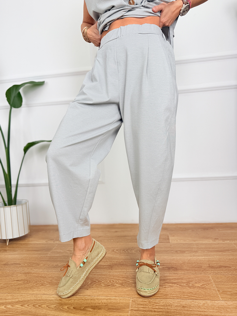 Novelle Set 26016 Grey 5