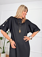 Eloré Dress 57789 Black - thumbnail 3