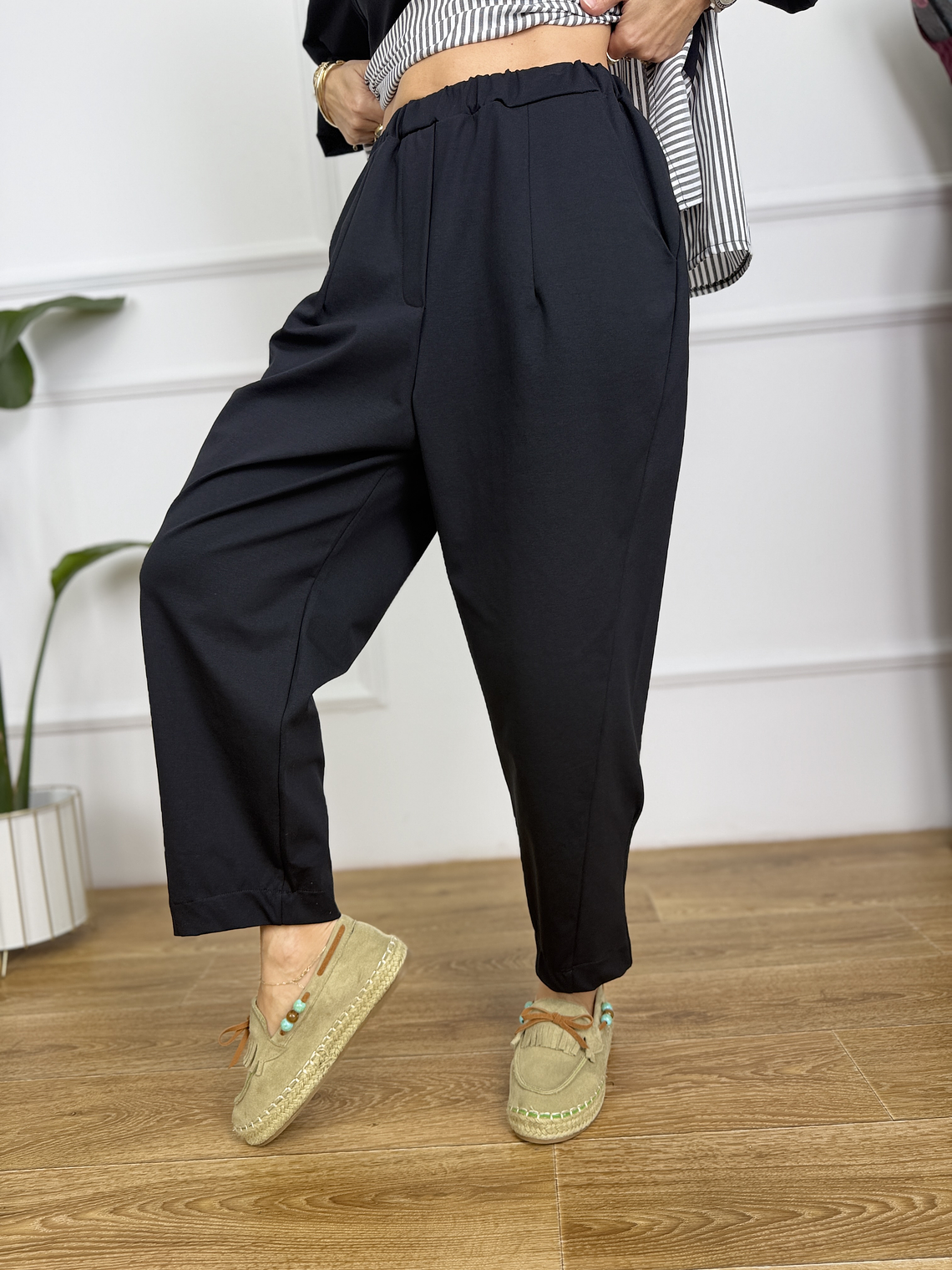 Lovique Set 26036 Black 5