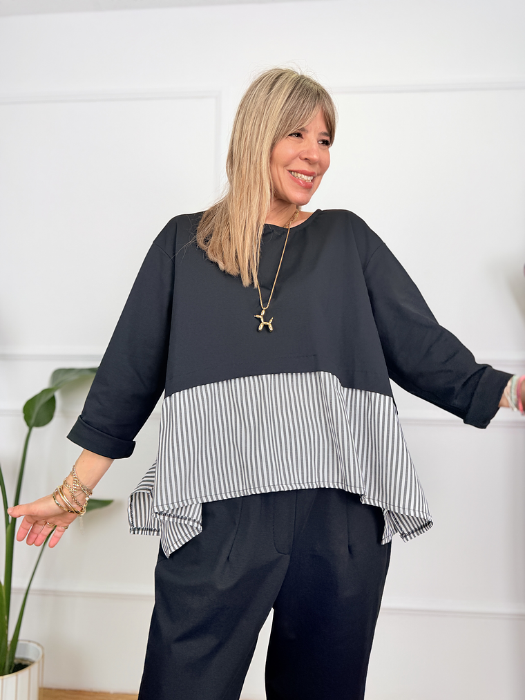 Lovique Set 26036 Black 4